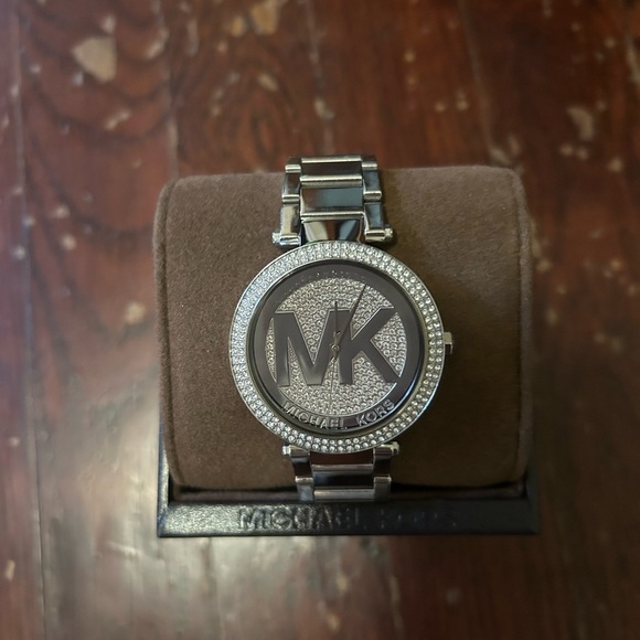 Michael Kors watch
